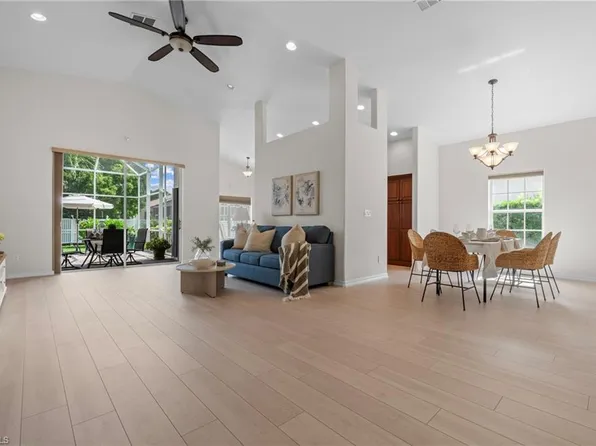 96 Glen Eagle CIR, NAPLES, FL 34104