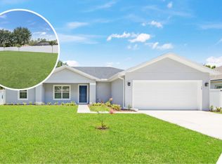 58 Buttermill Dr, Palm Coast, FL 32137