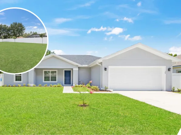 58 Buttermill Dr, Palm Coast, FL 32137