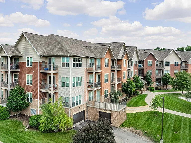 The Vue at Pinnacle Park — Photo 30