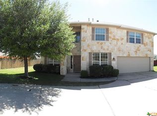 18917 Huntingtower Castle Blvd, Pflugerville, TX 78660