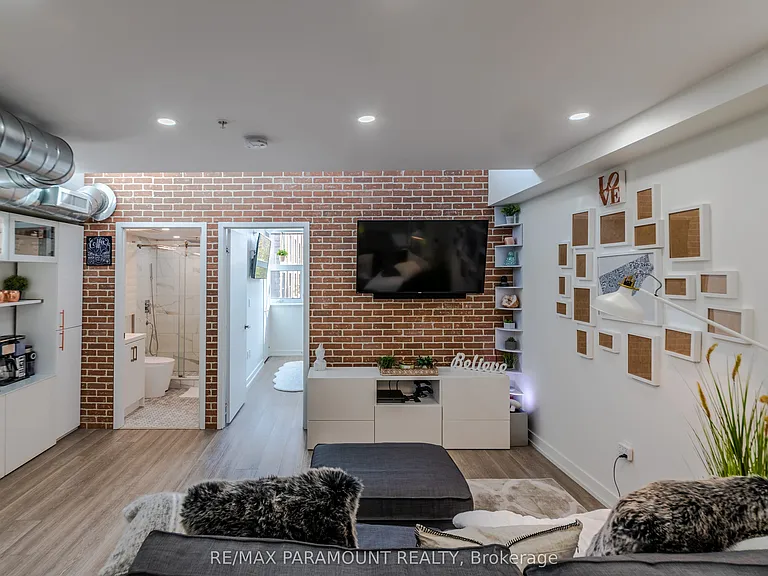 1410 Dupont St #315 — Photo 13