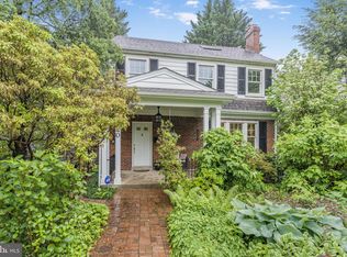 3520 Northampton St NW, Washington, DC 20015