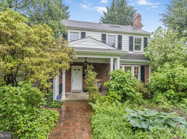3520 Northampton St NW, Washington, DC 20015