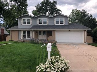 9885 W Iowa Dr, Lakewood, CO 80232