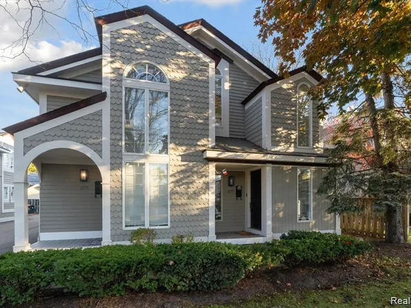 677 E Lincoln St #4, Birmingham, MI 48009