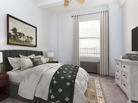 3rd image of 1060 Park Ave APT 9B