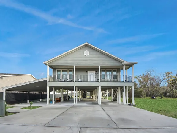 6543 Crestford Ln, Pasadena, TX 77505