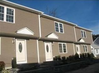 20 Clay St APT C, Taunton, MA 02780
