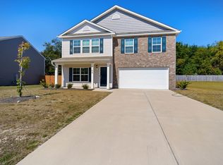 140 Carrington Dr, Lugoff, SC 29078