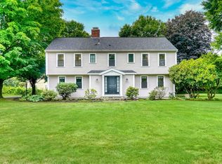 17 Longmeadow Rd, Lincoln, MA 01773