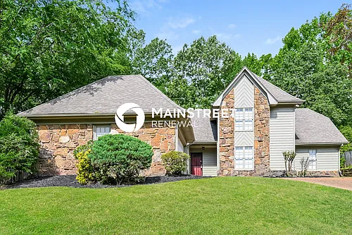 301 Locust Grove Dr Photo 1