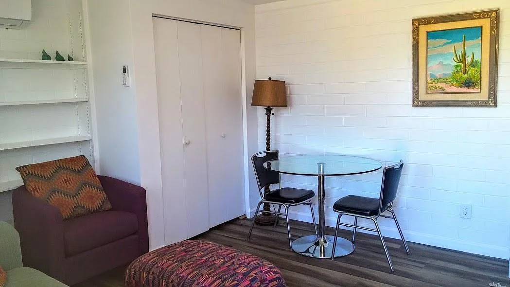 5801 E North Wilshire Dr — Photo 4
