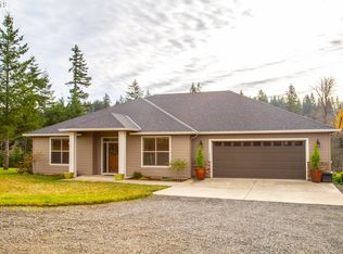 38750 SE Bumpy Ln, Sandy, OR 97055