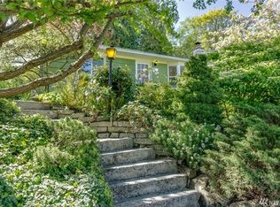 3601 23rd Ave W, Seattle, WA 98199