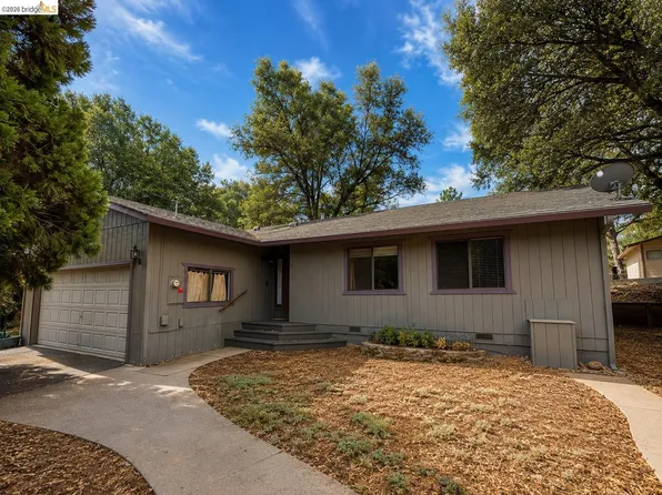 20663 Ferretti Rd, Groveland, CA 95321