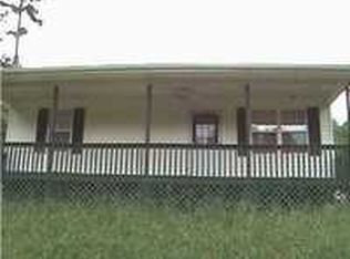 1823 Long Island Rd, New Hope, TN 37380