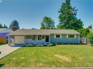 1307 NE 190th Pl, Portland, OR 97230