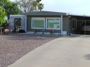 60 S 73rd St, Mesa, AZ 85208