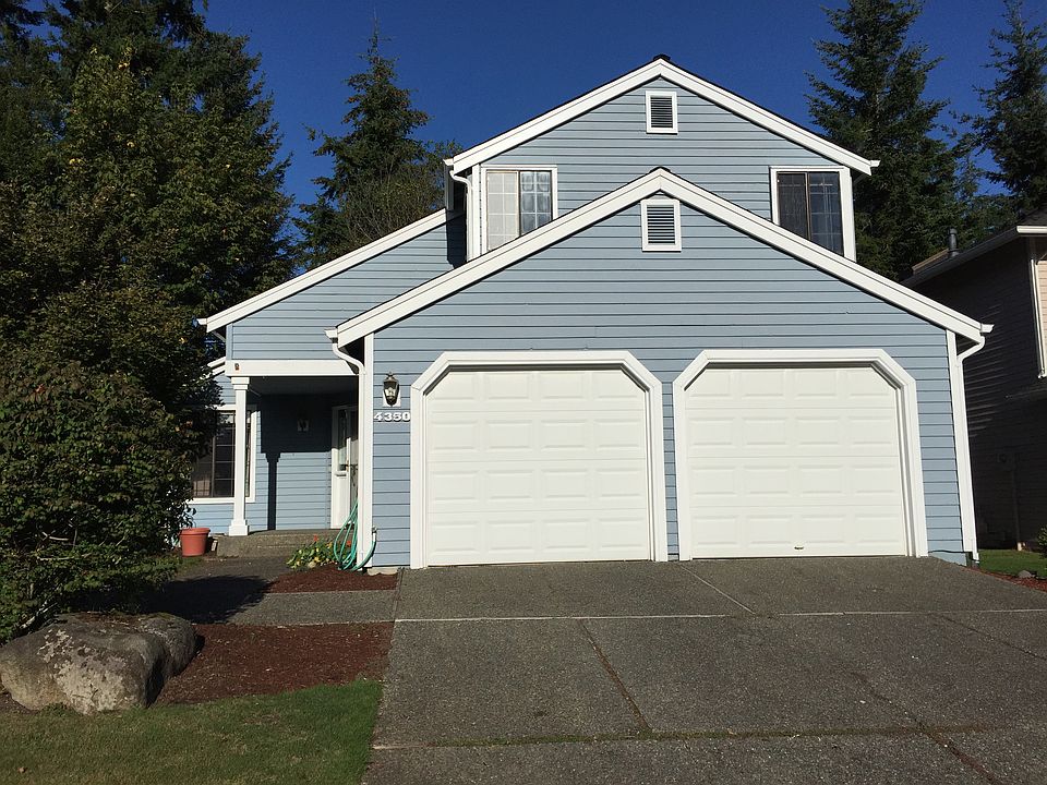 1st image of 4350 242nd Pl SE
