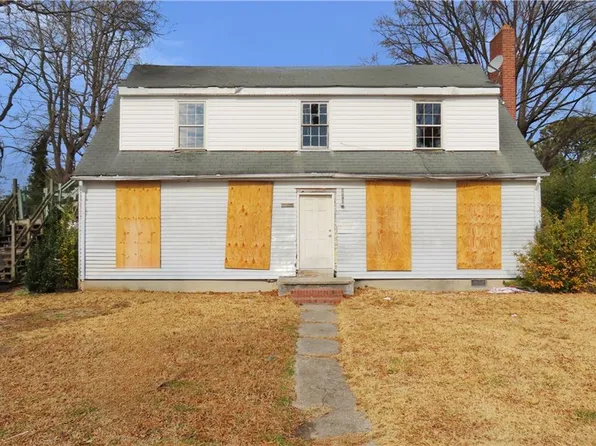 4514 Denver Ave, Norfolk, VA 23513