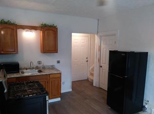 89 N Balph Ave APT 3, Pittsburgh, PA