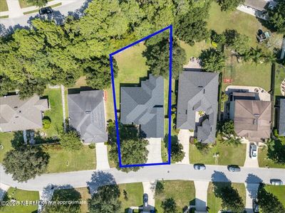 2114 THORN HOLLOW Court, Saint Augustine, FL, 32092
