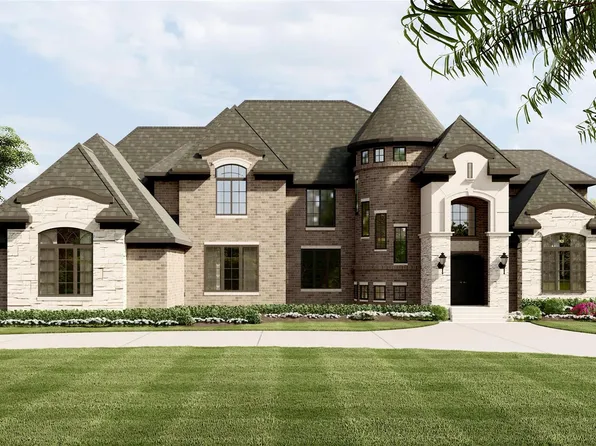 3215 Pompilio Dr, Rochester, MI 48306