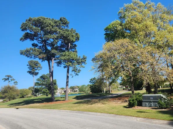 723 Arboretum Dr Lot 68, Wilmington, NC 28405