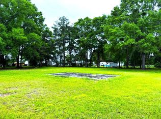 Bilbo St TRACT 2, Deridder, LA 70634