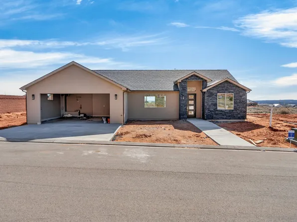 1223 W Kokopelli St, Hildale, UT 84784