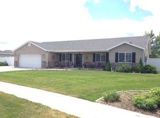 2627 S 900 W, Nibley, UT 84321