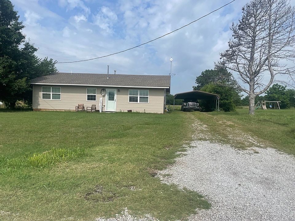 30990 E County Road 1500, Paoli, OK 73074 Zillow