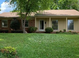 2908 W Cornwallis Dr, Greensboro, NC 27408