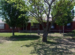 1027 Bullard Rd, Bellevue, TX 76228