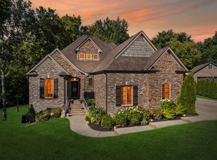 428 Acacia Grove Ln, Lebanon, TN 37087
