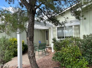 4674 E Prairie Ln, Cottonwood, AZ 86326