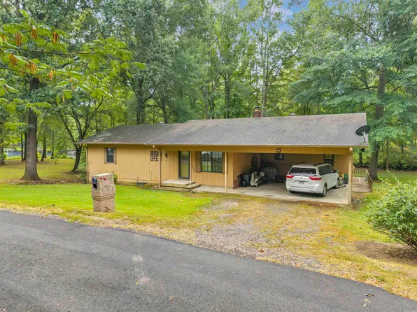 15 Spring Rd, Perryville, AR 72126