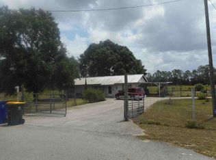 809 S Marion Rd, Avon Park, FL 33825