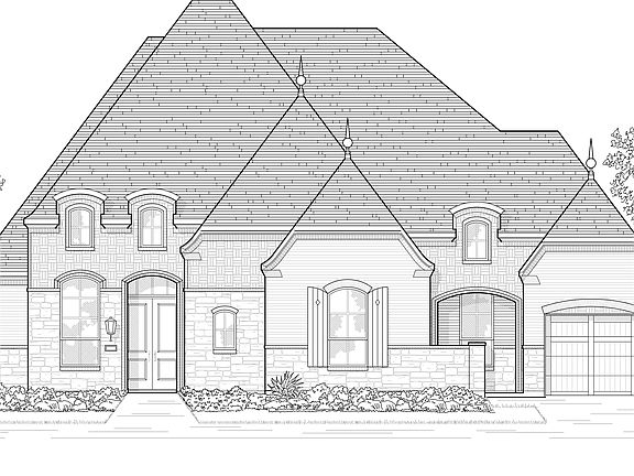 5th image of 2320 Sorrel Wood Ct #Ms4429