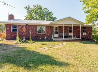 1522 Mitchell Rd, Park Hills, MO 63601