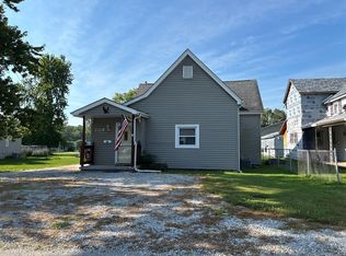 2319 S I St, Elwood, IN 46036