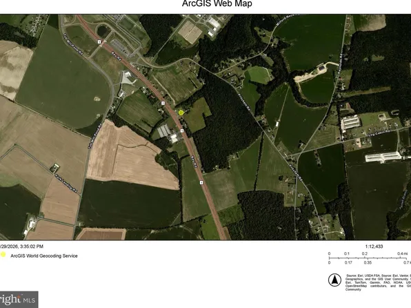 0 Bay Rd, Milford, DE 19963