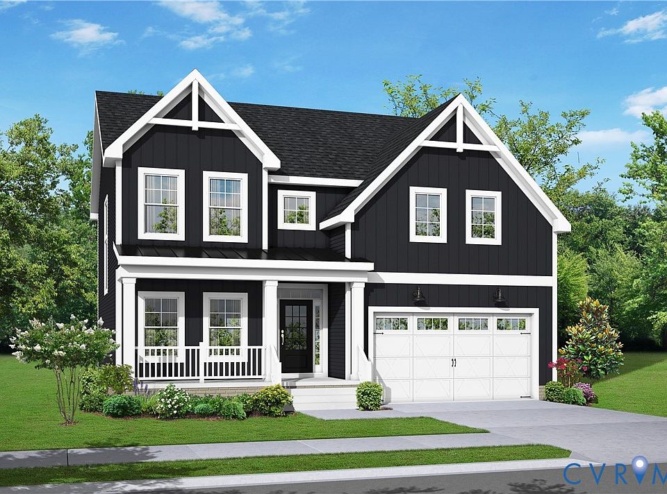 1st image of 3601 Ampfield Way