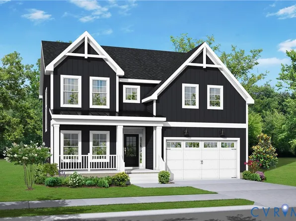 3601 Ampfield Way, Midlothian, VA 23112