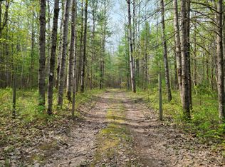 Graham Rd LOT 13, Frederic, MI 49733