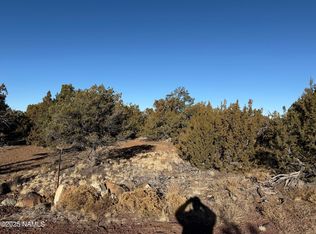 4173 E Parkway Dr, Williams, AZ 86046