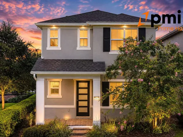 15919 Pantuso Aly, Winter Garden, FL 34787