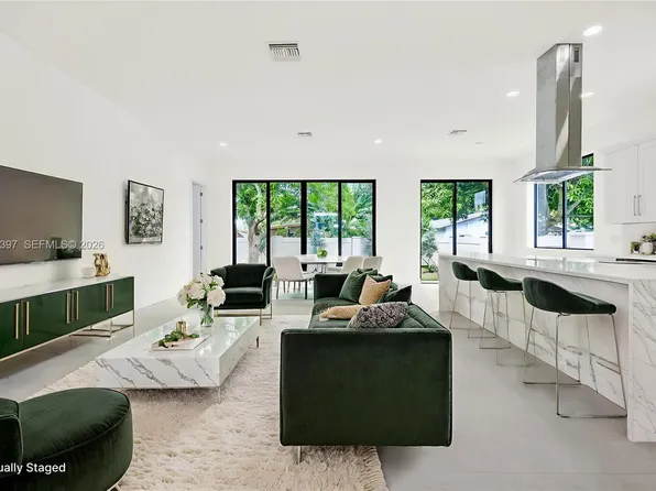 1511 SW 40th Ter, Fort Lauderdale, FL 33317