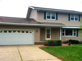 815 Swift St, Saint Peter, MN 56082